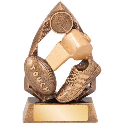 Touch Trophy Touch - Wangara Trophies